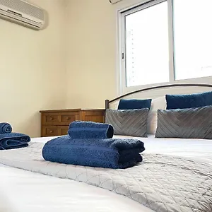 Anastasia Apartament