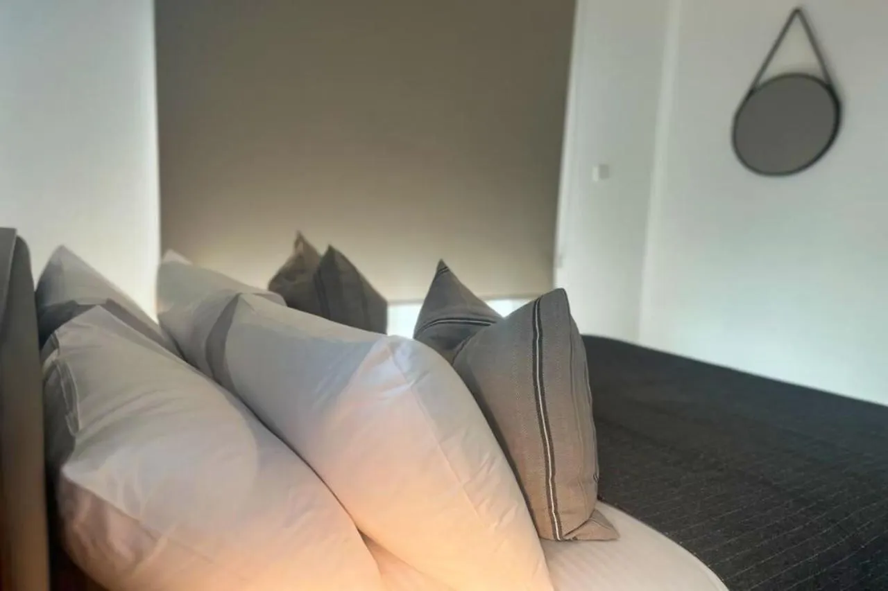 Phaedrus Living Coral Suites Tranquility Larnaca