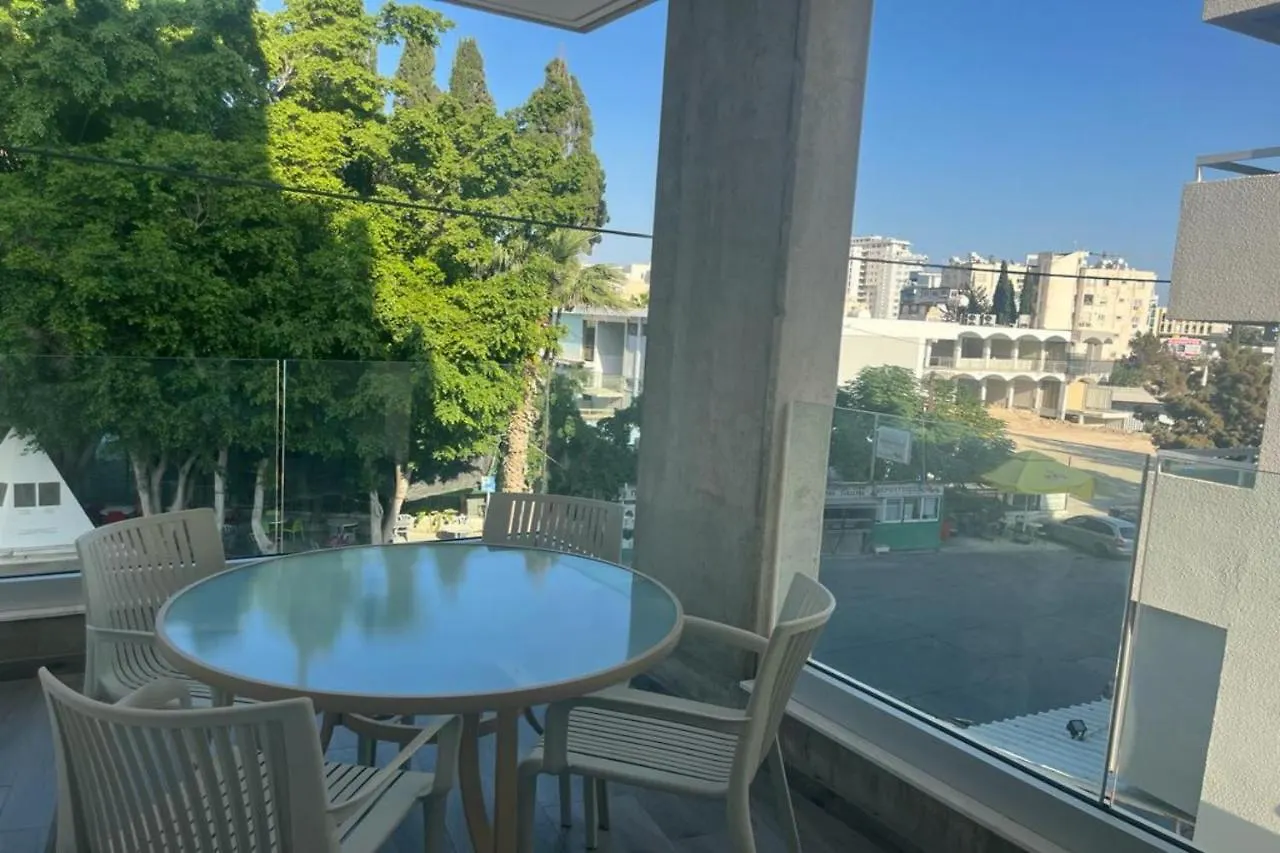 Phaedrus Living Coral Suites Tranquility Larnaca 0*,  Cypr