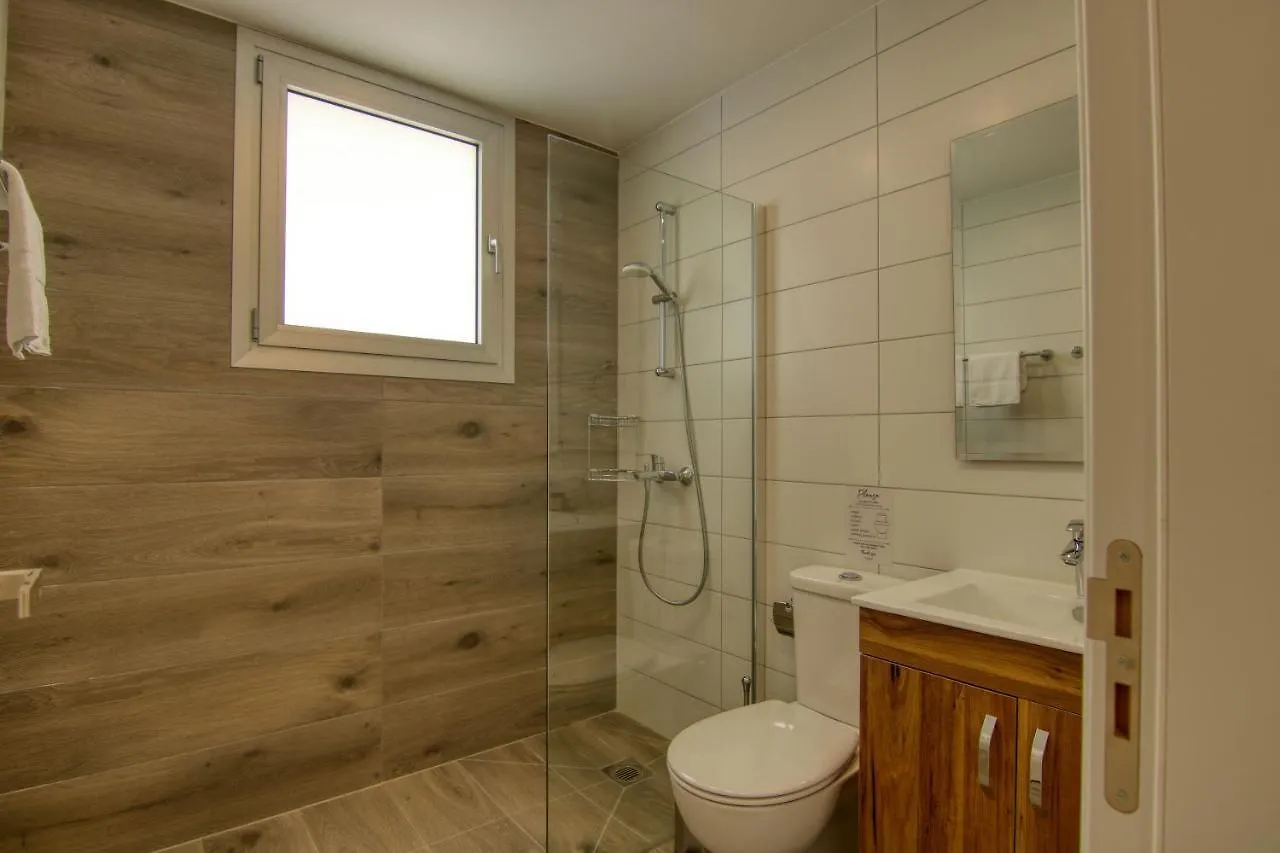 Phaedrus Living Coral Suites Tranquility Larnaca 0*,
